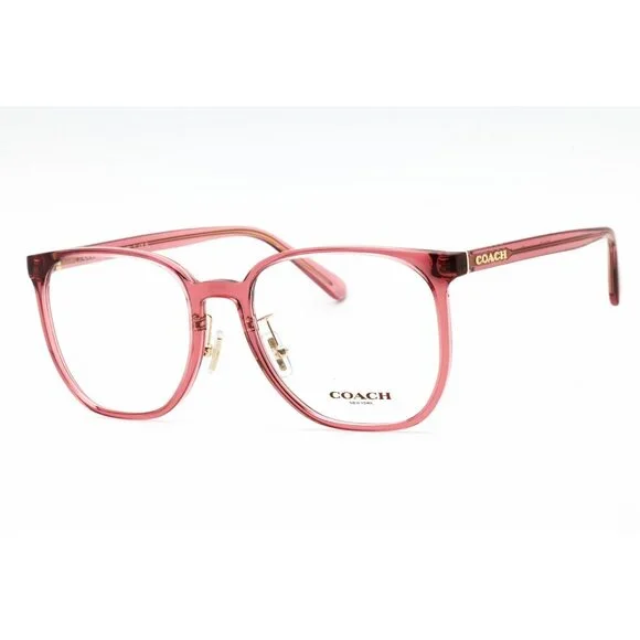 Coach EYEGLASSES HC6215D-5800-56 New with case